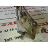 Recambio de motor limpia delantero para nissan primera berlina (p11) básico referencia OEM IAM 1155603  
