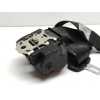 Recambio de cinturon seguridad trasero izquierdo para volkswagen polo v (6r1, 6c1) 1.4 (6r1) referencia OEM IAM 6R0857805RAA  