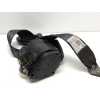 Recambio de cinturon seguridad trasero izquierdo para volkswagen polo v (6r1, 6c1) 1.4 (6r1) referencia OEM IAM 6R0857805RAA  