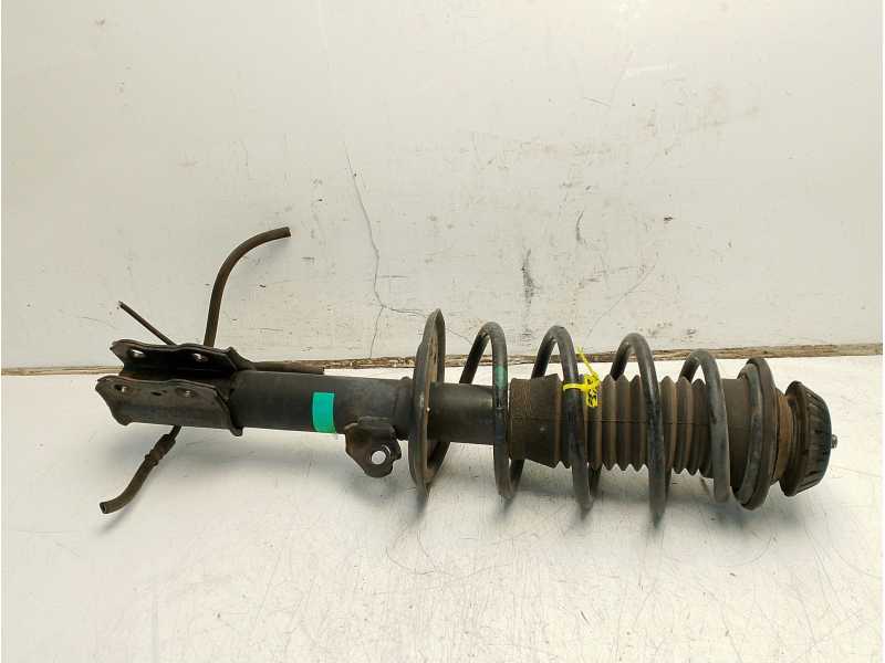 Recambio de amortiguador delantero derecho para toyota yaris (_p9_) 1.4 d-4d (nlp90_) referencia OEM IAM 485100D191  