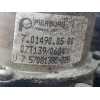 Recambio de despiece motor para mini mini (r56) one referencia OEM IAM 11000444882 N12B14A 0189606