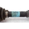 Recambio de transmision delantera izquierda para ford ranger (tke) referencia OEM IAM 2039605  