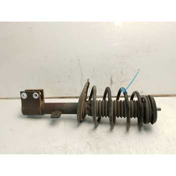AMORTIGUADOR DELANTERO IZQUIERDO 5202ZS 