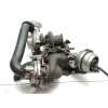Recambio de turbocompresor para volvo v60 kombi kinetic referencia OEM IAM 36012552 36010145 36010146