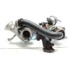 Recambio de turbocompresor para volvo v60 kombi kinetic referencia OEM IAM 36012552 36010145 36010146
