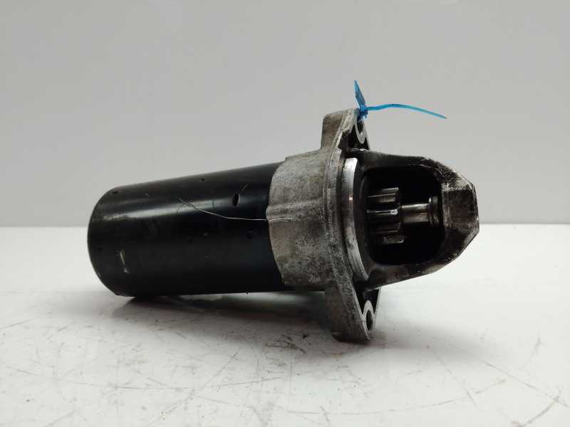 Recambio de motor arranque para bmw 7 (e65, e66, e67) 730 ld referencia OEM IAM 12417796892 0001115046 