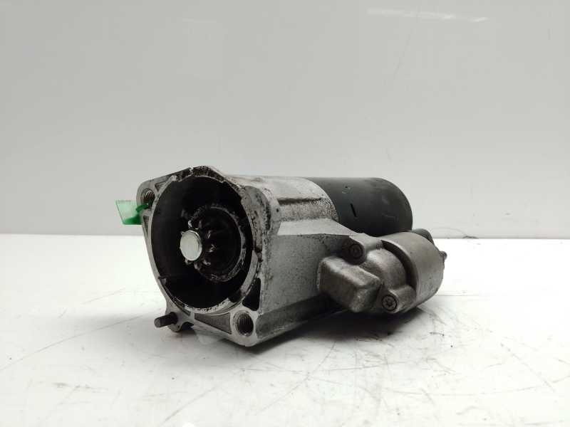 Recambio de motor arranque para audi a4 b7 (8ec) 2.0 tfsi referencia OEM IAM 03G911023 0001125053 