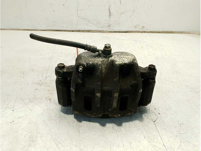 Recambio de pinza freno delantera derecha para kia carens ( ) referencia OEM IAM 58130A4100  