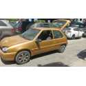 CITROËN SAXO (S0, S1)