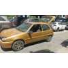 citroën saxo (s0, s1) del año 2000