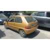 citroën saxo (s0, s1) del año 2000