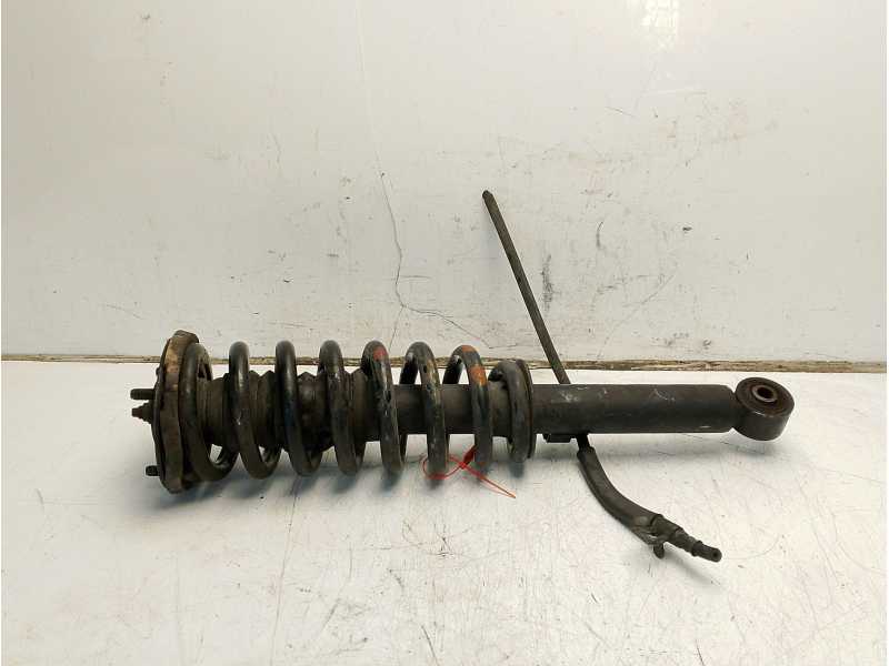 Recambio de amortiguador delantero derecho para kia carens ( ) referencia OEM IAM 54660A4050 546403E021 