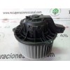 Recambio de motor calefaccion para hyundai i30 cw city s referencia OEM IAM F00S3B2474  