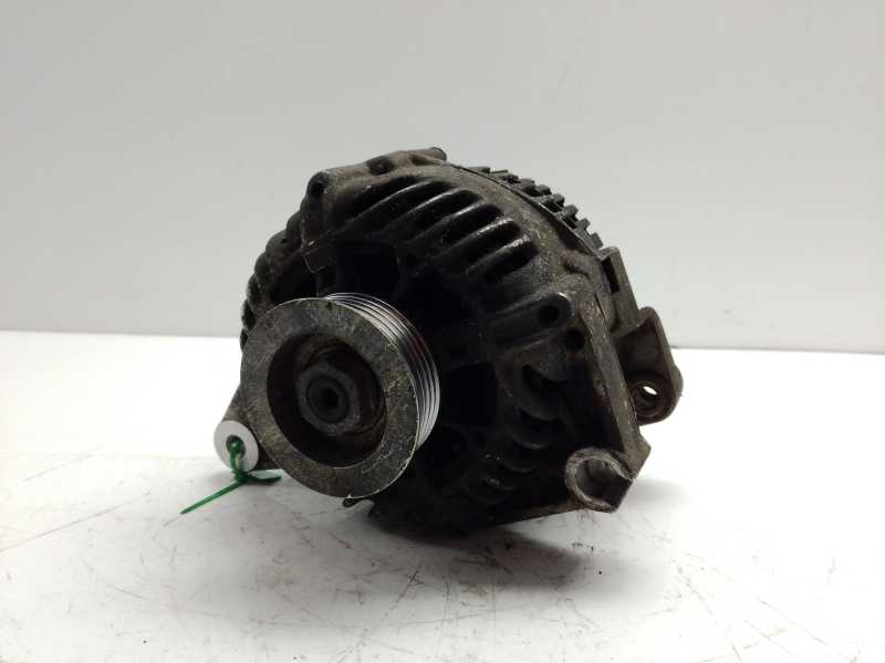Recambio de alternador para citroën saxo (s0, s1) 1.5 d referencia OEM IAM 5705X3  9636545580
