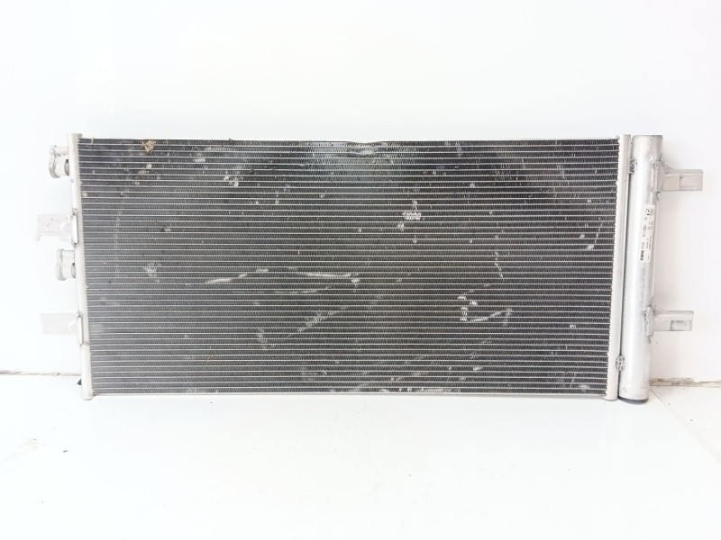 Recambio de condensador aire acondicionado para mini mini (f56) cooper s referencia OEM IAM 64509271204  13808615