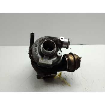 TURBOCOMPRESOR 11652248901 22472976 7004473
