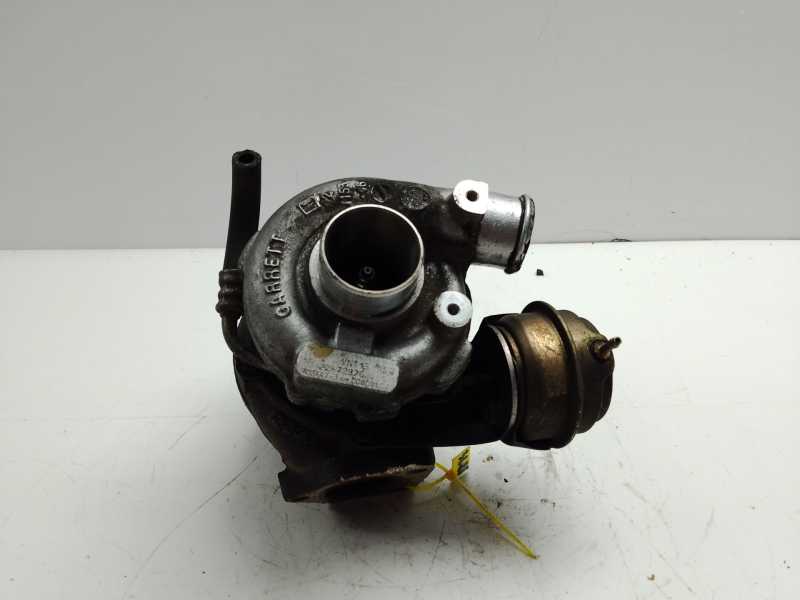 Recambio de turbocompresor para bmw 3 (e46) 320 d referencia OEM IAM 11652248901 22472976 7004473