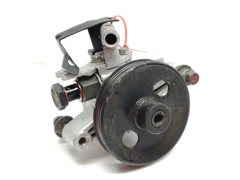 Recambio de bomba direccion para hyundai tucson (jm) 2.0 referencia OEM IAM 571002E000 6525D096 