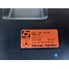 Recambio de moldura para mercedes-benz clase r (w251) 350 (251.056) referencia OEM IAM A2518200002  