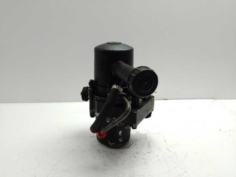 Recambio de bomba direccion para peugeot 407 sw (6e_, 6d_) 2.0 hdi 135 referencia OEM IAM 4007ZJ  