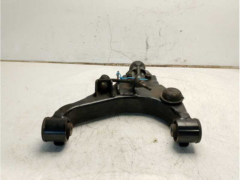 Recambio de brazo suspension inferior delantero derecho para kia carens ( ) referencia OEM IAM 545011D000  