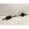 Recambio de transmision delantera izquierda para peugeot 207/207+ (wa_, wc_) 1.4 hdi referencia OEM IAM 9659318080  