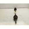 Recambio de transmision delantera izquierda para peugeot 207/207+ (wa_, wc_) 1.4 hdi referencia OEM IAM 9659318080  