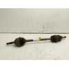Recambio de transmision delantera izquierda para peugeot 207/207+ (wa_, wc_) 1.4 hdi referencia OEM IAM 9659318080  