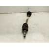 Recambio de transmision delantera izquierda para peugeot 207/207+ (wa_, wc_) 1.4 hdi referencia OEM IAM 9659318080  