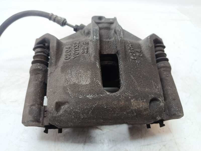 Recambio de pinza freno delantera derecha para peugeot 207/207+ (wa_, wc_) 1.4 hdi referencia OEM IAM 1651756780  2040Y01132