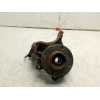 Recambio de mangueta delantera izquierda para peugeot 207/207+ (wa_, wc_) 1.4 hdi referencia OEM IAM 364691  