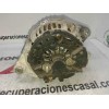 Recambio de alternador para opel astra g berlina elegance referencia OEM IAM 0124415010  