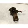 Recambio de mangueta delantera izquierda para peugeot 207/207+ (wa_, wc_) 1.4 hdi referencia OEM IAM 364691  
