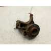 Recambio de mangueta delantera izquierda para peugeot 207/207+ (wa_, wc_) 1.4 hdi referencia OEM IAM 364691  