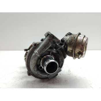 TURBOCOMPRESOR 55231037 