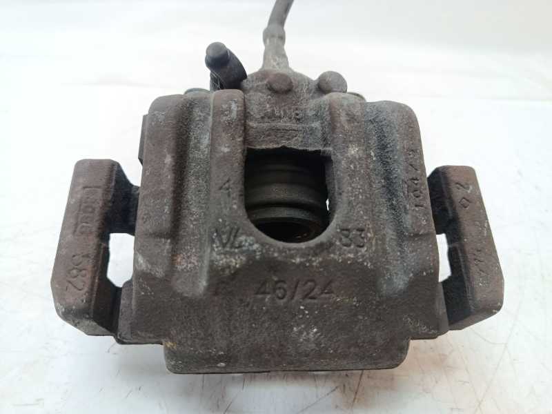 Recambio de pinza freno trasera izquierda para bmw 7 (e65, e66, e67) 730 ld referencia OEM IAM 34216753679  