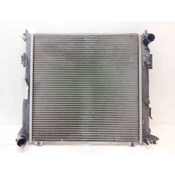 RADIADOR AGUA 253102L600 