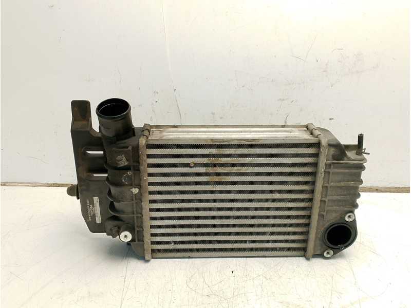 Recambio de intercooler para toyota yaris (ksp9/scp9/nlp9) 1.4 turbodiesel cat referencia OEM IAM 1270000620  