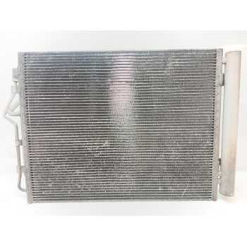 CONDENSADOR / RADIADOR AIRE ACONDICIONADO 976062L600 