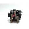 Recambio de alternador para hyundai tucson (jm) 2.0 referencia OEM IAM 3730022650  