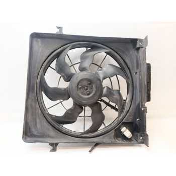 ELECTROVENTILADOR 253802H600 