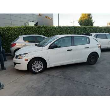 PEUGEOT 308 II (LB_, LP_, LW_, LH_, L3_)