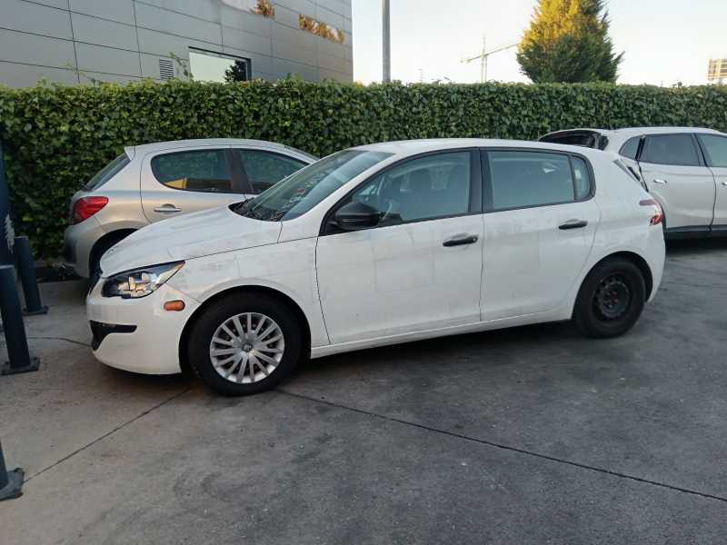 peugeot 308 ii (lb_, lp_, lw_, lh_, l3_) del año 2015