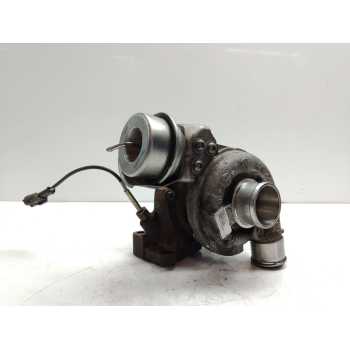 TURBOCOMPRESOR 282012A860 819863 