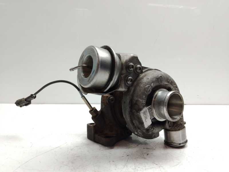 Recambio de turbocompresor para kia carens ( ) referencia OEM IAM 282012A860 819863 