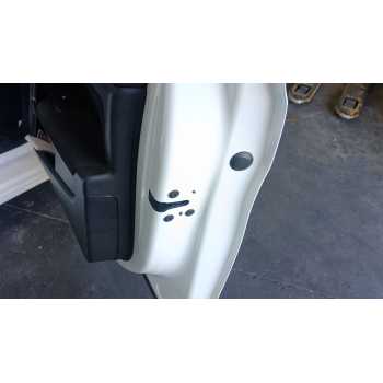 CERRADURA PUERTA DELANTERA DERECHA 