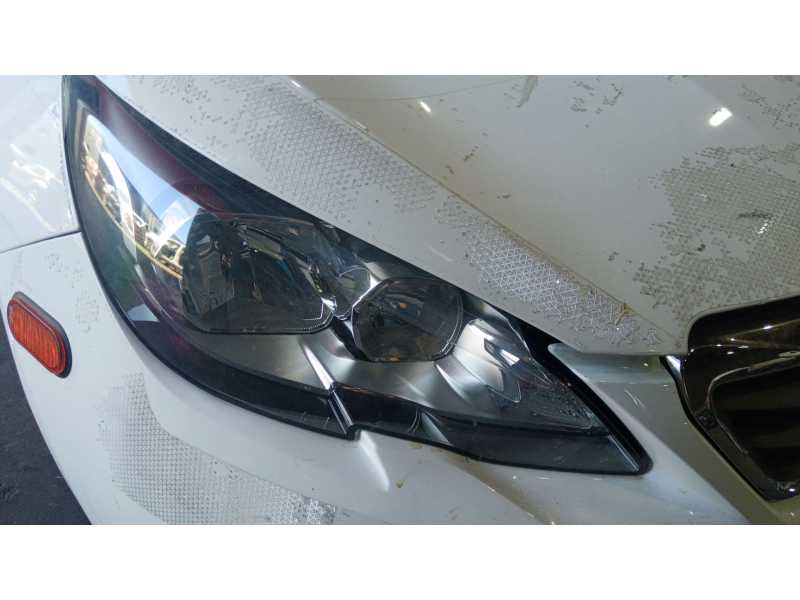 Recambio de faro derecho para peugeot 308 ii (lb_, lp_, lw_, lh_, l3_) 1.2 vti 72 referencia OEM IAM   