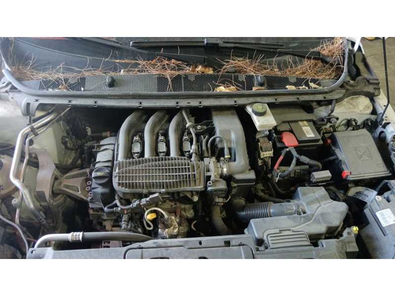 Recambio de abs para peugeot 308 ii (lb_, lp_, lw_, lh_, l3_) 1.2 vti 72 referencia OEM IAM   