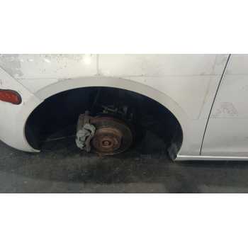 BRAZO SUSPENSION INFERIOR DELANTERO IZQUIERDO 