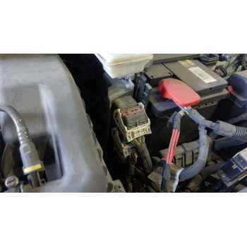 CENTRALITA MOTOR UCE 